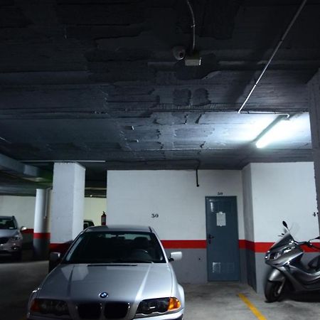 Fuengirola Exterior foto