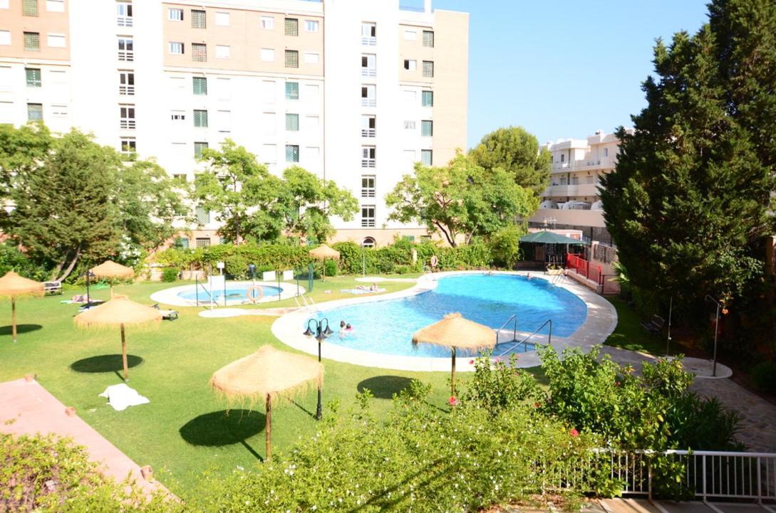 Fuengirola Exterior foto