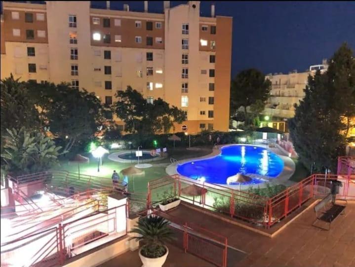 Fuengirola Exterior foto